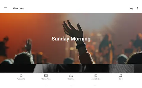 Cornerstone Church of JOCO screenshot 3