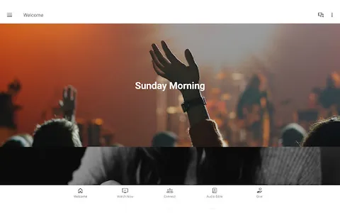 Cornerstone Church of JOCO screenshot 6