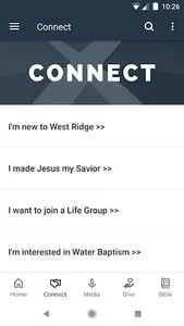 West Ridge Eau Claire screenshot 1