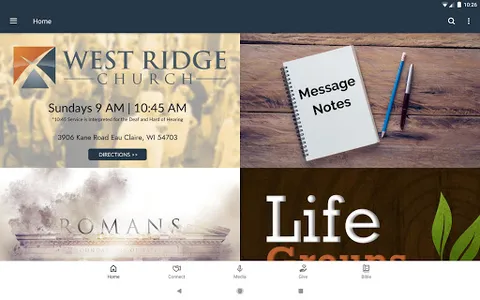 West Ridge Eau Claire screenshot 6