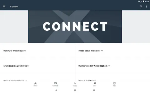 West Ridge Eau Claire screenshot 7