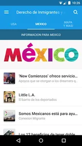 DIA screenshot 2