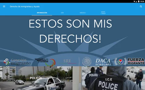 DIA screenshot 6