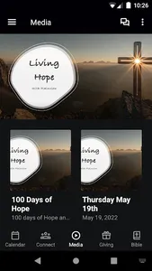 Plainview Baptist Church screenshot 1
