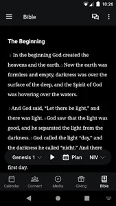 Plainview Baptist Church screenshot 2
