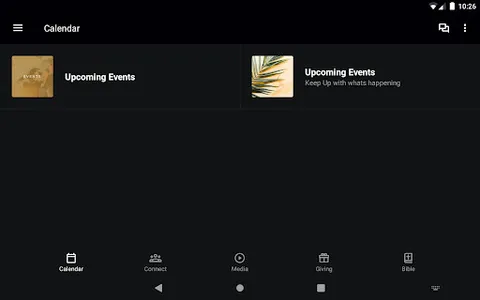 Plainview Baptist Church screenshot 3