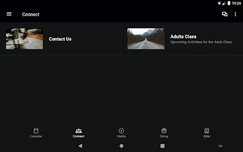 Plainview Baptist Church screenshot 4