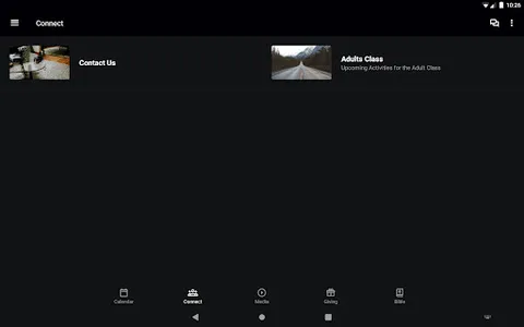 Plainview Baptist Church screenshot 7