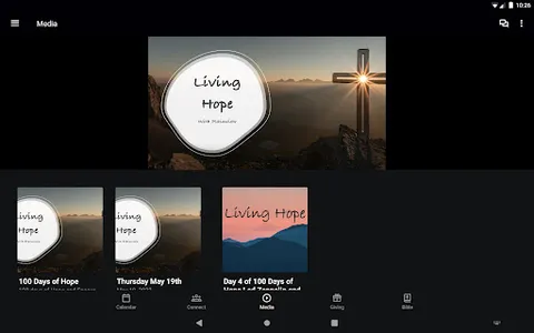 Plainview Baptist Church screenshot 8