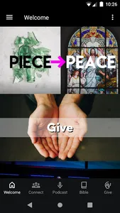 Awaken Wenatchee Church screenshot 0