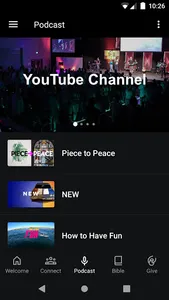 Awaken Wenatchee Church screenshot 1