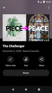 Awaken Wenatchee Church screenshot 2