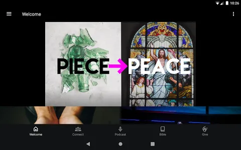 Awaken Wenatchee Church screenshot 3