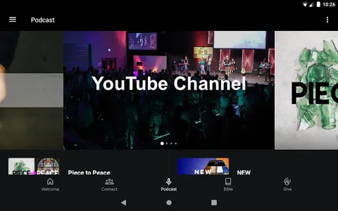 Awaken Wenatchee Church screenshot 4