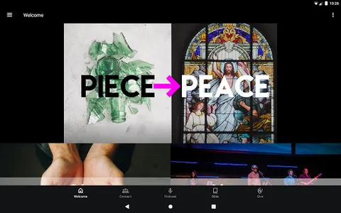 Awaken Wenatchee Church screenshot 6