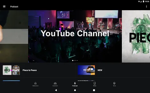 Awaken Wenatchee Church screenshot 7