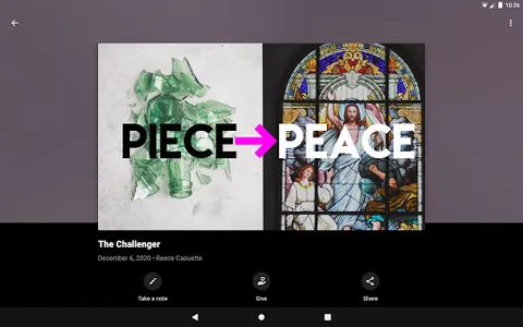 Awaken Wenatchee Church screenshot 8