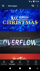 Kenosha City Church screenshot 1