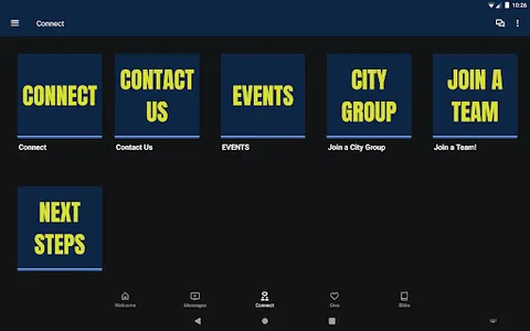 Kenosha City Church screenshot 8