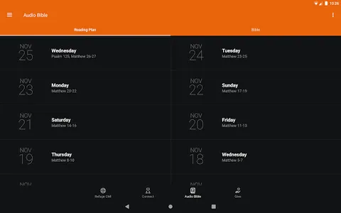 RCMI screenshot 7