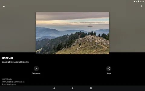 RCMI screenshot 8