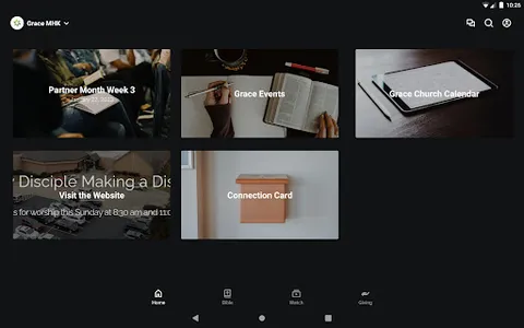 Grace MHK screenshot 6
