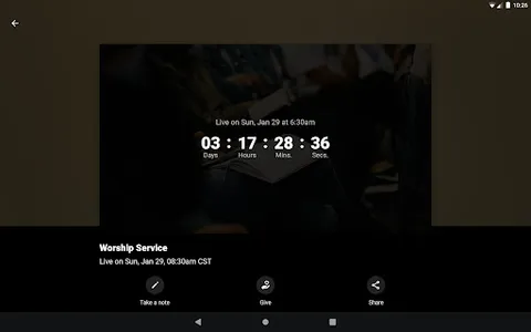 Grace MHK screenshot 8