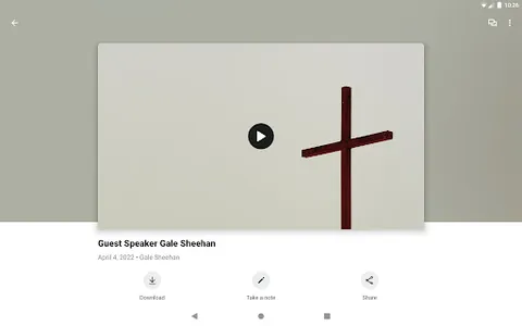 NBCM screenshot 8