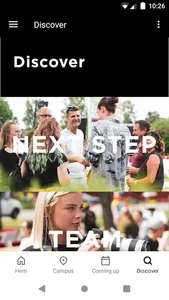 Lifecenter Church Sweden screenshot 2
