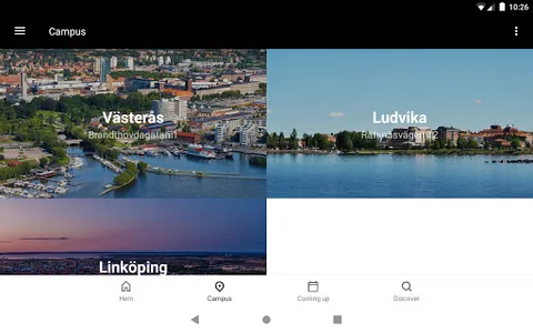 Lifecenter Church Sweden screenshot 4