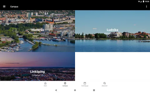Lifecenter Church Sweden screenshot 7