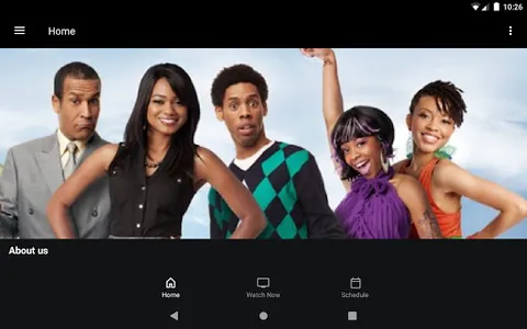 NBT - National Black TV screenshot 3