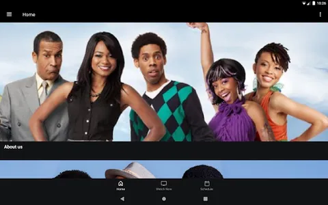NBT - National Black TV screenshot 6