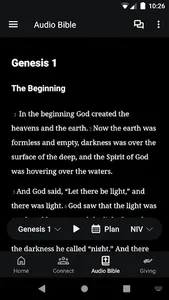 First Baptist Spring Lake MI screenshot 2