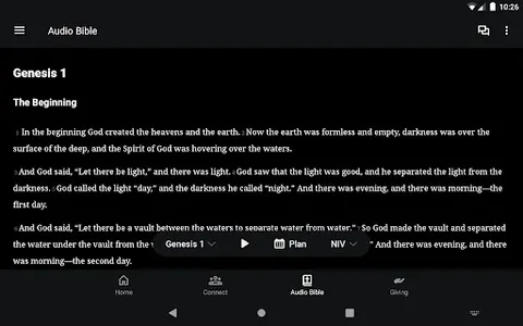 First Baptist Spring Lake MI screenshot 5