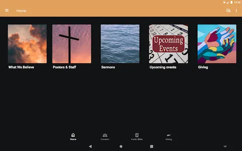 First Baptist Spring Lake MI screenshot 6