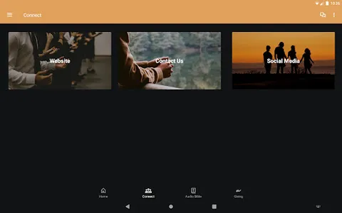 First Baptist Spring Lake MI screenshot 7
