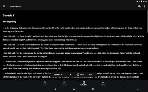 First Baptist Spring Lake MI screenshot 8