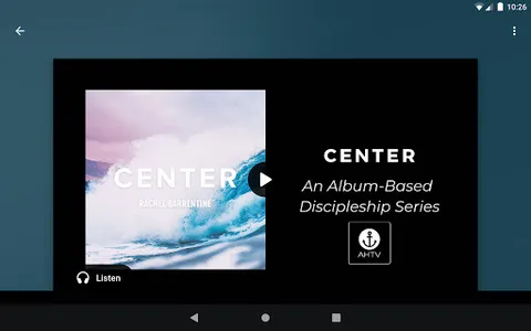 AnchorHouse TV screenshot 5