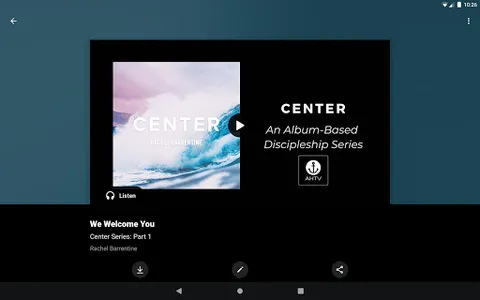 AnchorHouse TV screenshot 8