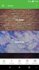 ValenciaUMC screenshot 0