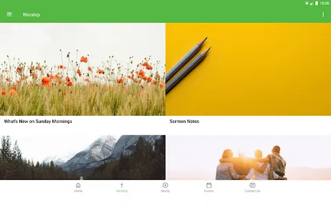 ValenciaUMC screenshot 7