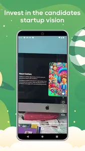 Startup College screenshot 1
