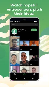 Startup College screenshot 2
