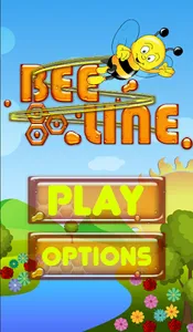 Bee Line screenshot 0