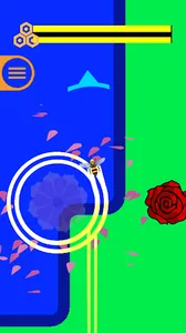 Bee Line screenshot 1