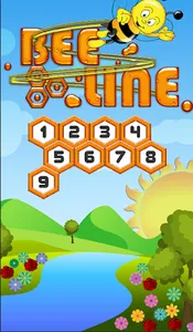 Bee Line screenshot 2