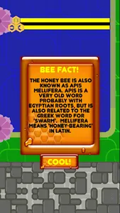 Bee Line screenshot 3