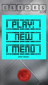 Sliders screenshot 1