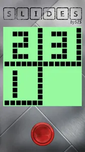 Sliders screenshot 2